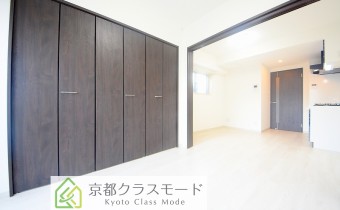 嬉しい「ペット飼育相談可」のお部屋です♪