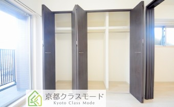 クローゼット