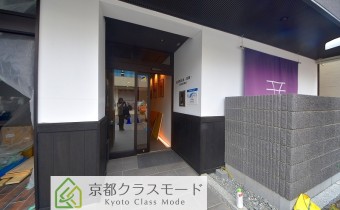 エントランス（入口）