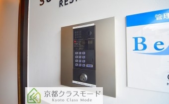 オートロック