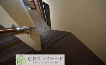 共用部分（階段）