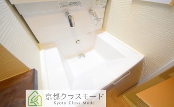 シャンプードレッサー