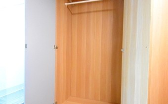 クローゼット