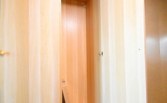 クローゼット