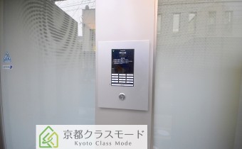 オートロック
