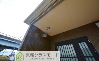 防犯カメラ