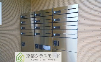 宅配ボックス