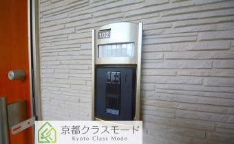 インターホン