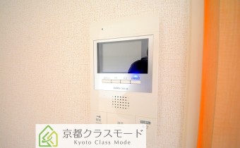 TVモニターホン