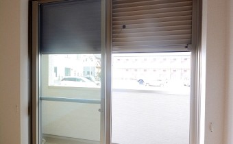 シャッター雨戸
