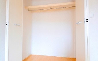 クローゼット