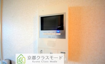 TVモニターホン