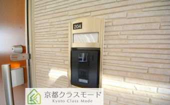 インターホン