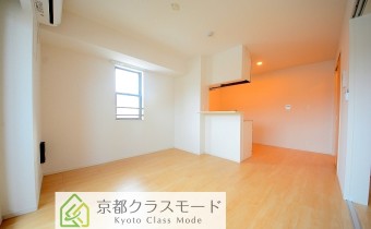 人気の「カウンターキッチンタイプ」の1LDL♪「インターネット無料です♪」