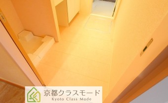 脱衣所