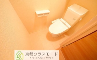 ウォシュレットトイレ