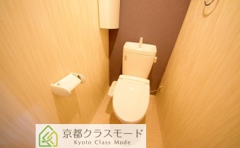 ウォシュレットトイレ