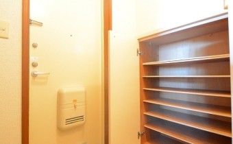シューズBOX