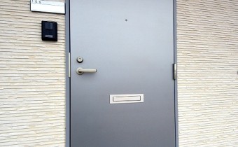 玄関ドア