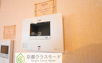 ホームセキュリティ
