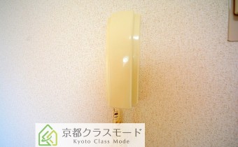 インターホン