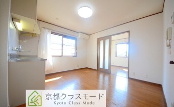 「駅近」のファミリータイプ♪南向きで日当たり良好です♪