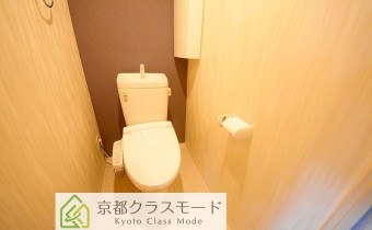 ウォシュレットトイレ