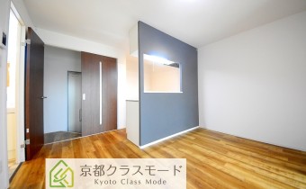 「インターネット無料」の振分けタイプ2DK♪