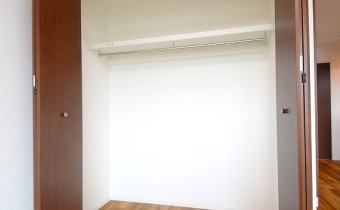 クローゼット