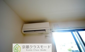 エアコン
