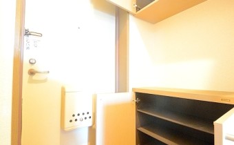 シューズBOX