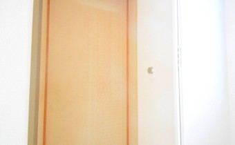 クローゼット