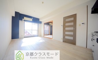 「駅近」の2LDK！お得な「インターネット無料」♪