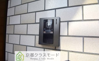 インターホン