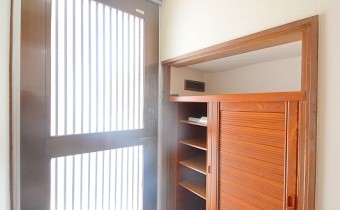 シューズBOX