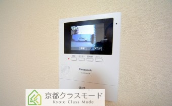 ＴＶモニターホン
