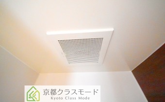 24時間換気扇