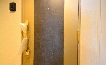 玄関ドア