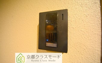 インターホン