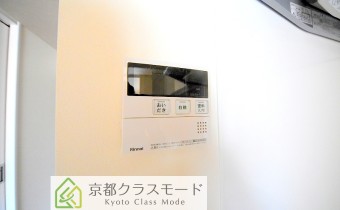 給湯コントローラー