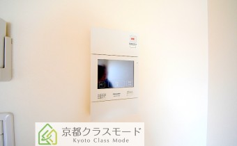 TVモニターホン