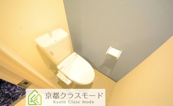 ウォシュレットトイレ