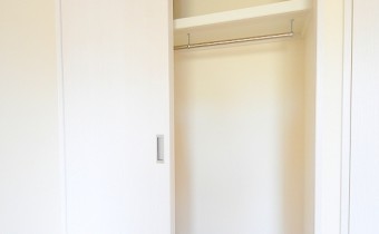 クローゼット