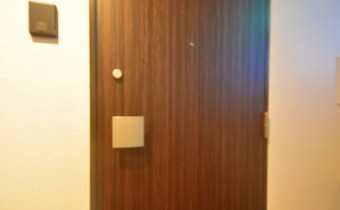 玄関ドア
