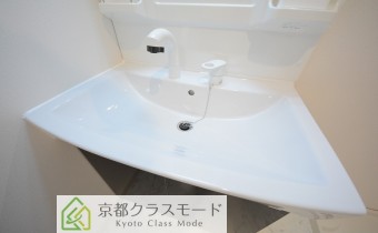 シャンプードレッサー