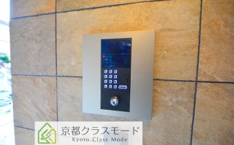 オートロック