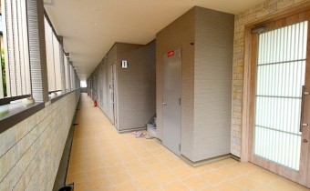共用部