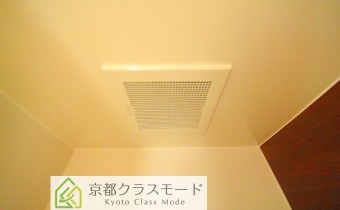 24時間換気扇