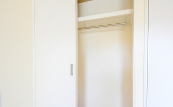 クローゼット