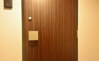 玄関ドア